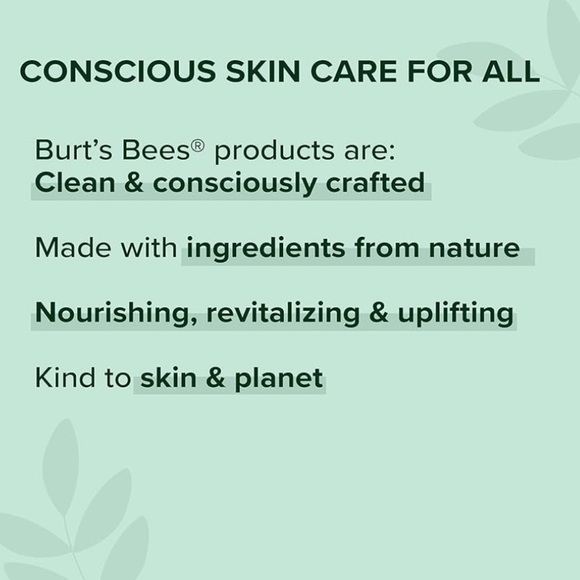 Burt’s Bees 100% Natural Moisturizing Satin Lipstick, Nile Nude, 1 Tube - Picture 5 of 10